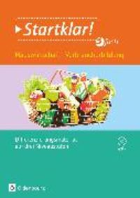 Produktbild: Startklar! - Kopiervorlagen zu allen Ausgaben - Klasse 5-9/10