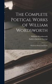 Produktbild: The Complete Poetical Works of William Wordsworth