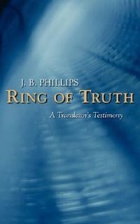 Produktbild: Ring of Truth
