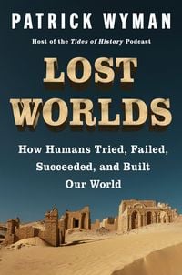 Produktbild: Lost Worlds