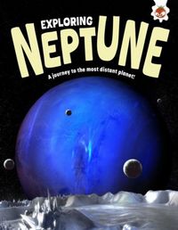 Produktbild: Exploring Neptune