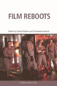 Produktbild: Film Reboots