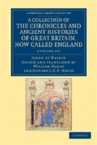 Produktbild: Coll Of The Chron & Ancient Hi