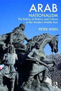 Produktbild: Arab Nationalism