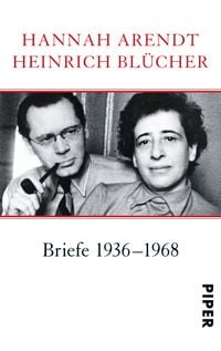 Produktbild: Briefe 1936&ndash;1968
