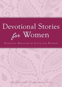 Produktbild: Devotional Stories for Women