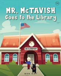 Produktbild: Mr. McTavish