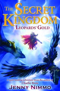 Produktbild: Nimmo, J: Leopards' Gold