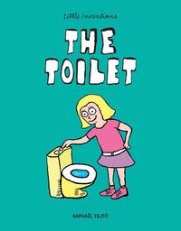 Produktbild: Little Inventions: The Toilet