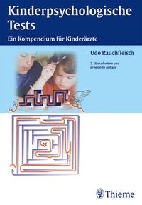 Produktbild: Kinderpsychologische Tests