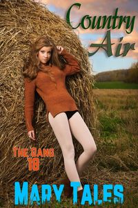Produktbild: Country Air (The Gang, #18)