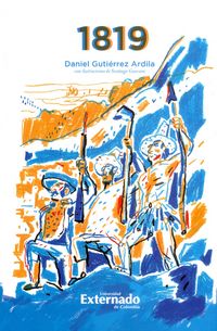 Produktbild: 1819: Campa&ntilde;a de la Nueva Granada
