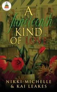 Produktbild: A Juneteenth Kind of Love