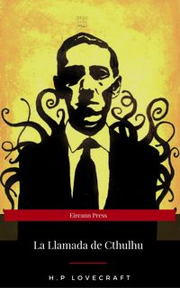 Produktbild: La Llamada de Cthulhu (Eireann Press)