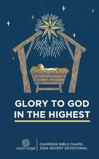 Produktbild: Glory to God in the Highest