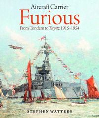 Produktbild: Aircraft Carrier Furious