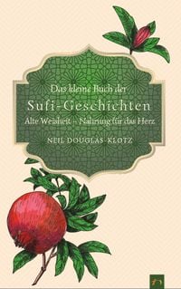 Produktbild: Das kleine Buch der Sufi-Geschichten