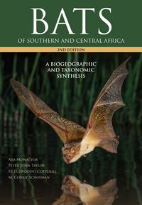 Produktbild: Bats of Southern and Central Africa