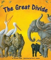 Produktbild: The Great Divide