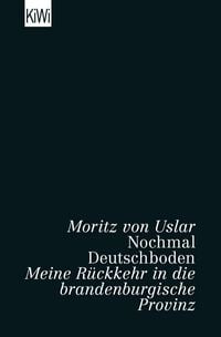 Produktbild: Nochmal Deutschboden