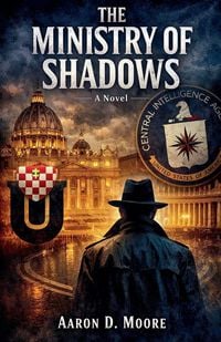 Produktbild: The Ministry of Shadows