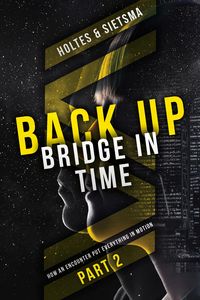 Produktbild: BACK-UP Bridge in Time