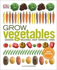 Produktbild: Grow Vegetables