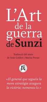 Bild vom Artikel L'Art de la Guerra de Sunzi vom Autor Sun-tzu