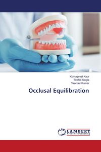 Produktbild: Occlusal Equilibration