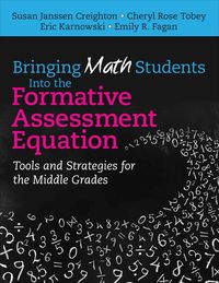 Produktbild: Bringing Math Students Into the Formative Assessment Equation