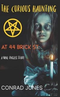 Produktbild: The Curious Haunting at 44 Brick St