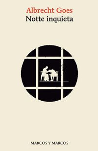 Produktbild: Notte inquieta