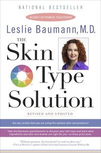 Produktbild: The Skin Type Solution