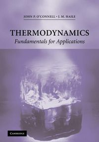 Produktbild: Thermodynamics