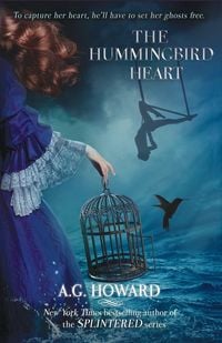 Produktbild: The Hummingbird Heart