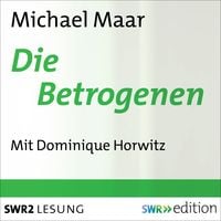 Bild vom Artikel Die Betrogenen vom Autor Michael Maar