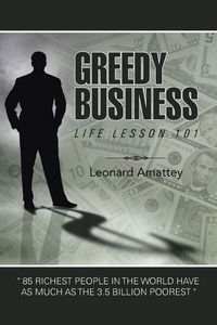 Produktbild: Greedy Business
