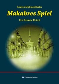 Produktbild: Makabres Spiel