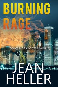 Produktbild: Burning Rage