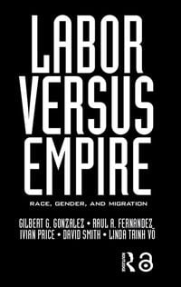 Produktbild: Labor Versus Empire
