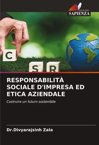 Produktbild: Responsabilit&agrave; Sociale D'impresa Ed Etica Aziendale