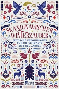Produktbild: Skandinavischer Winterzauber