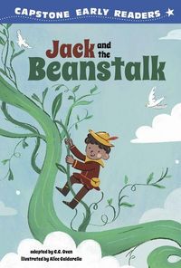 Produktbild: Jack and the Beanstalk