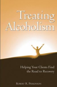 Produktbild: Treating Alcoholism