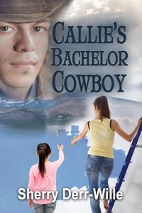 Produktbild: Callie's Bachelor Cowboy