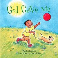 Produktbild: God Gave Me