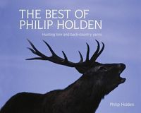 Produktbild: The Best of Philip Holden
