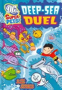 Produktbild: Deep-Sea Duel