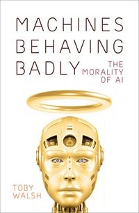 Produktbild: Machines Behaving Badly