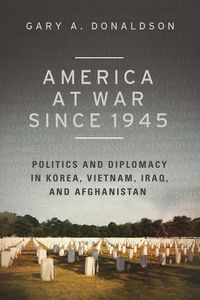 Produktbild: America at War since 1945